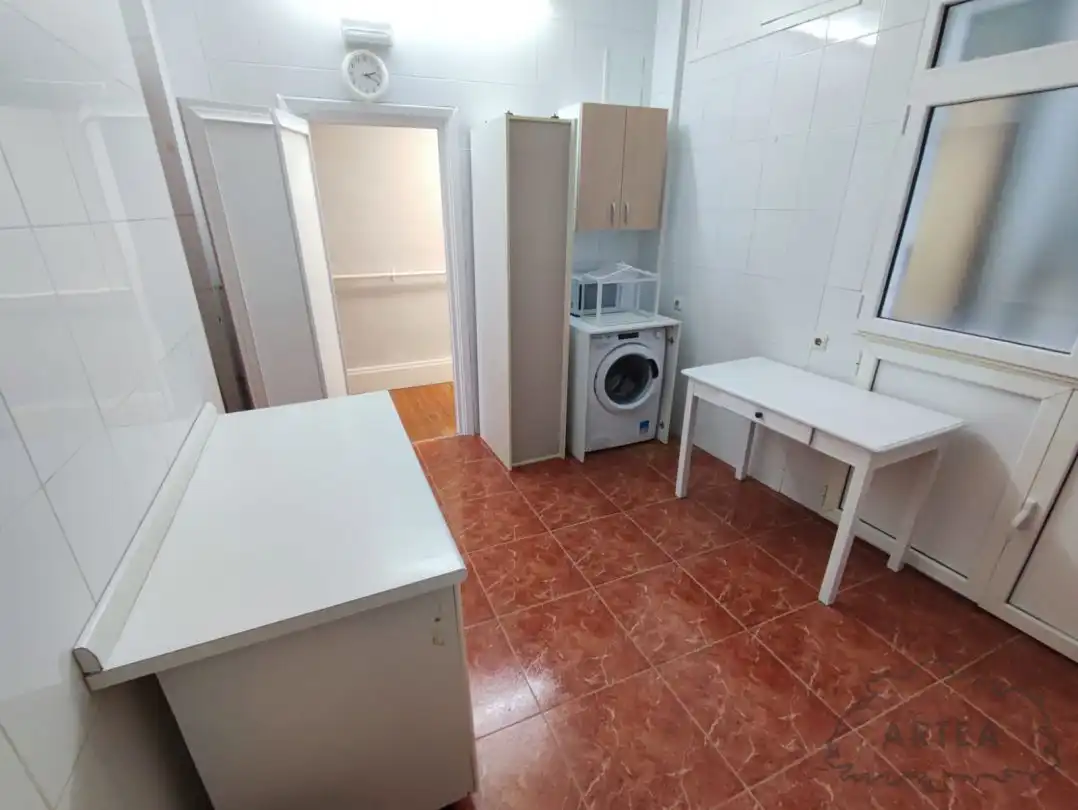 Pis de 210 m² a Bilbao