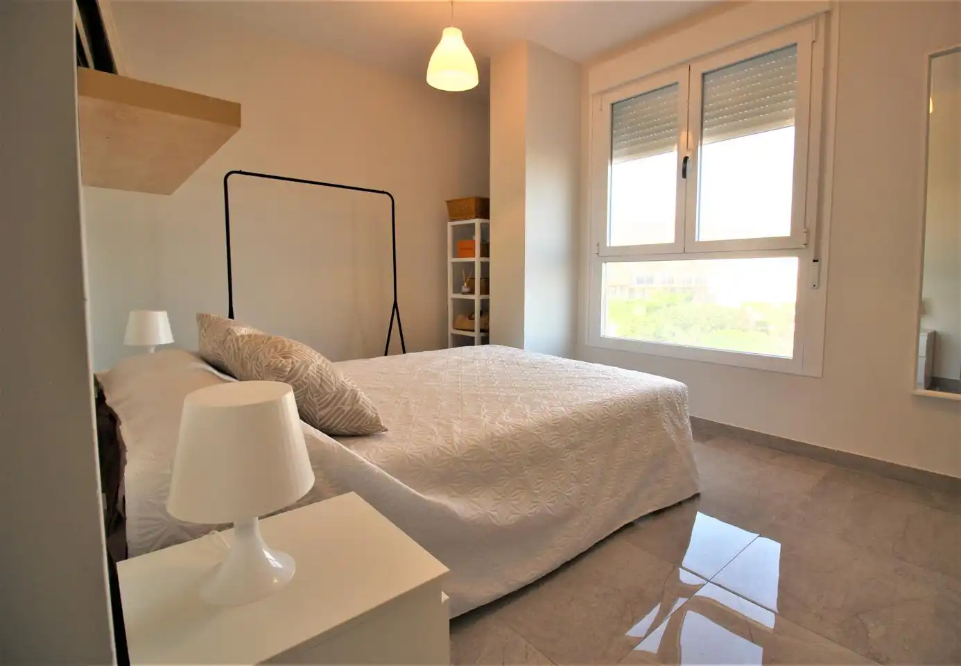 Piso de 82 m² en Roquetas de Mar