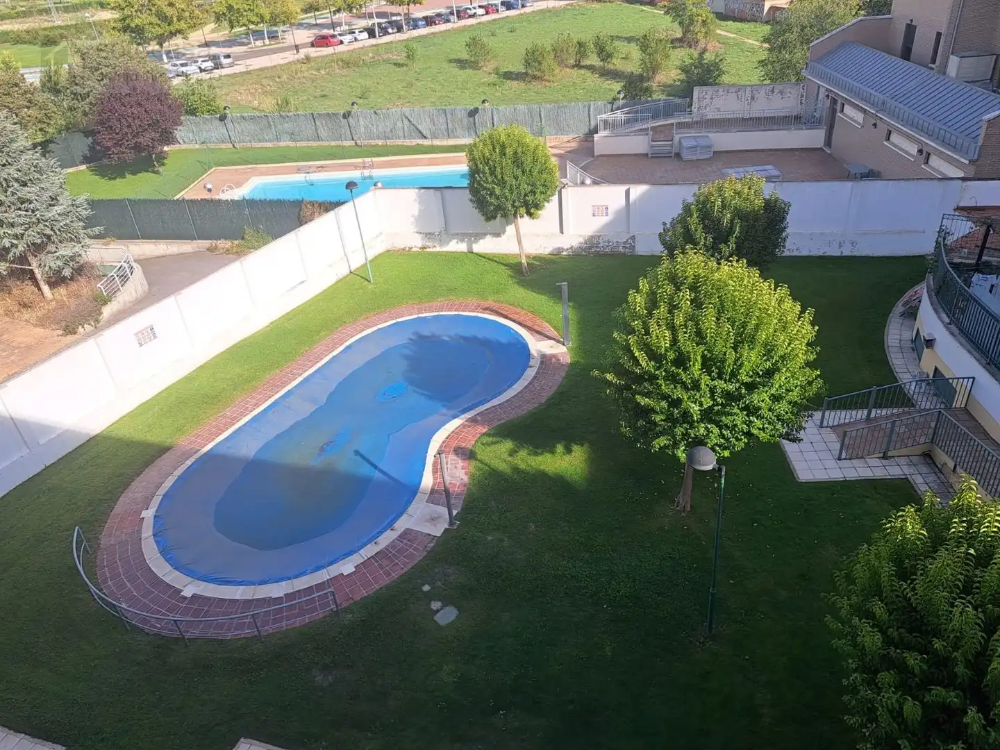 Piso de 122 m² en Valladolid