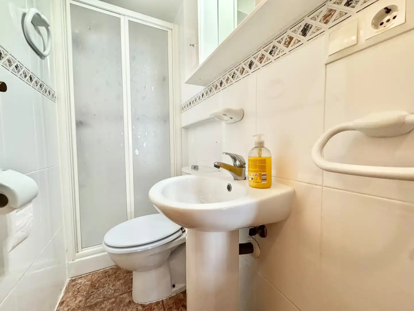 Piso de 120 m² en Torrevieja