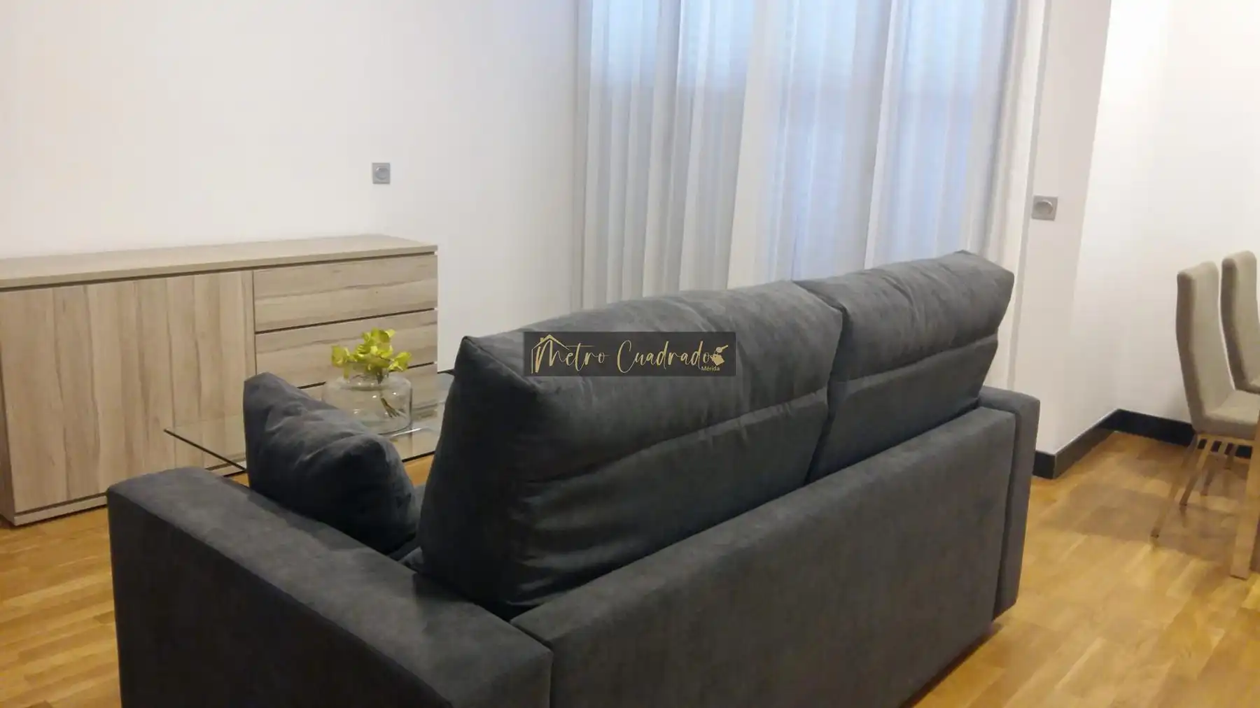 Pis de 85 m² a Mérida