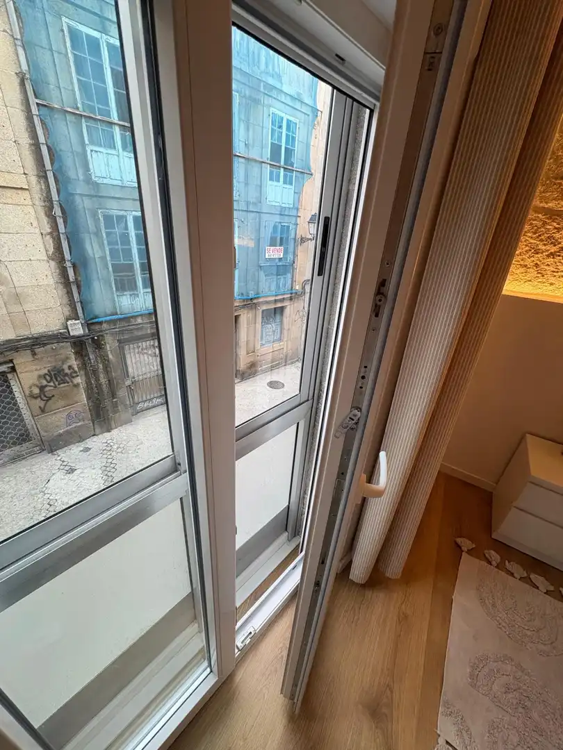 Pis de 65 m² a Ourense