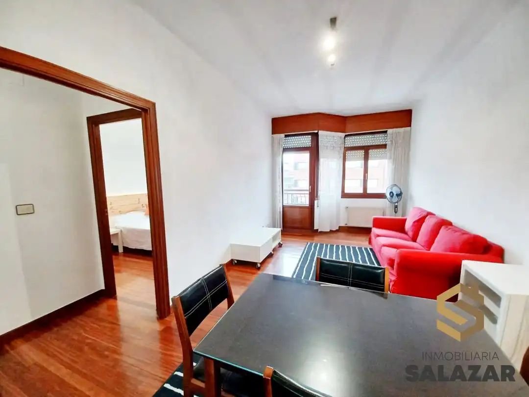 Piso de 62 m² en Bilbao