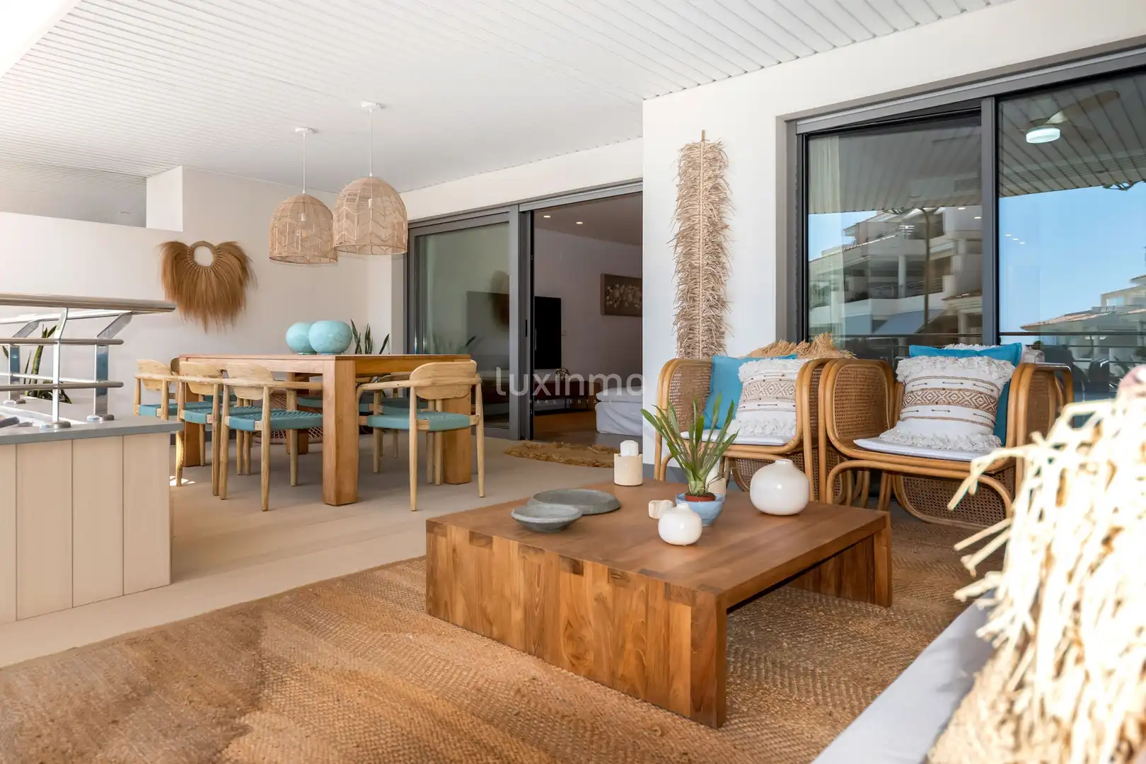 Квартира 173 м² у Altea