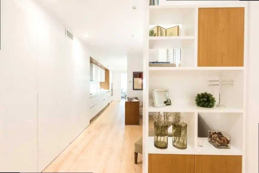 Квартира 75 м² у Сарагосі