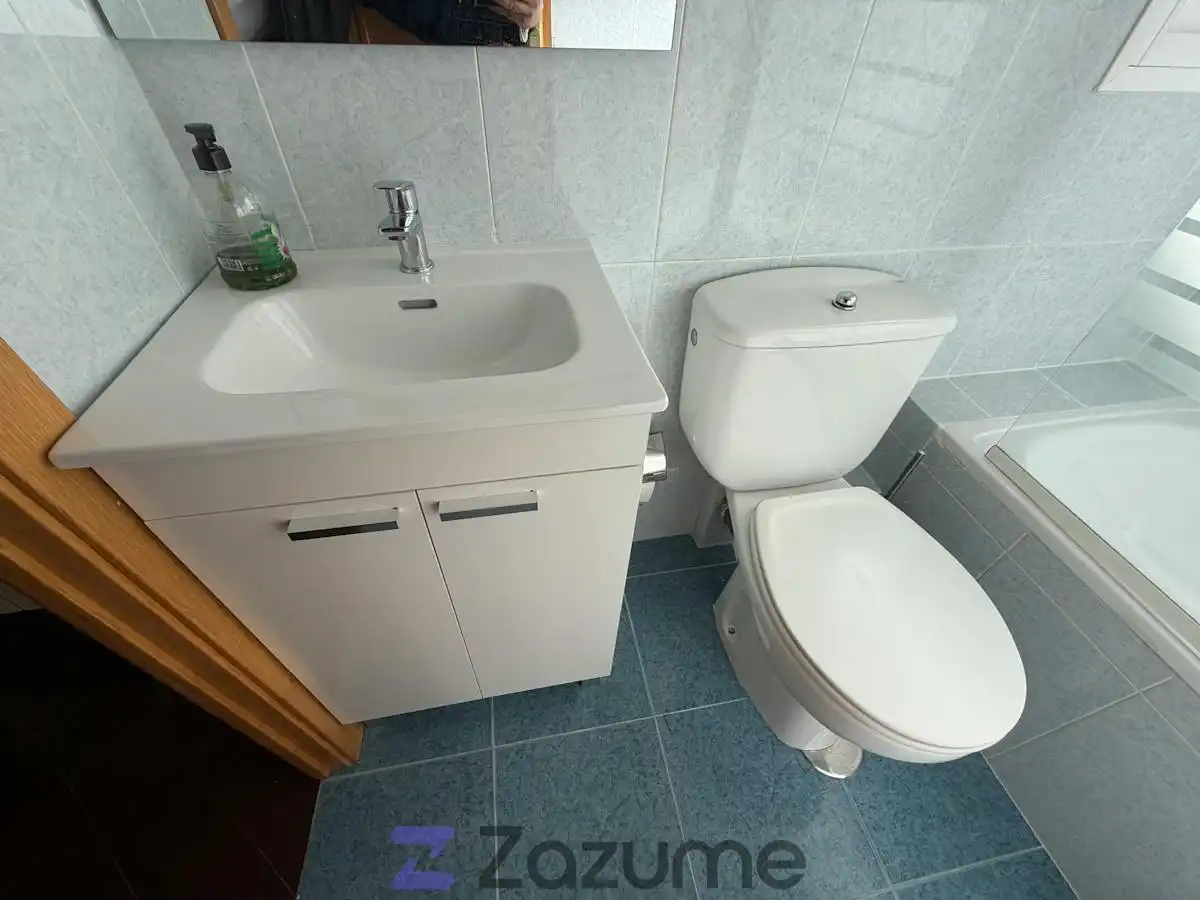 Apartamento 60 m² em Madrid