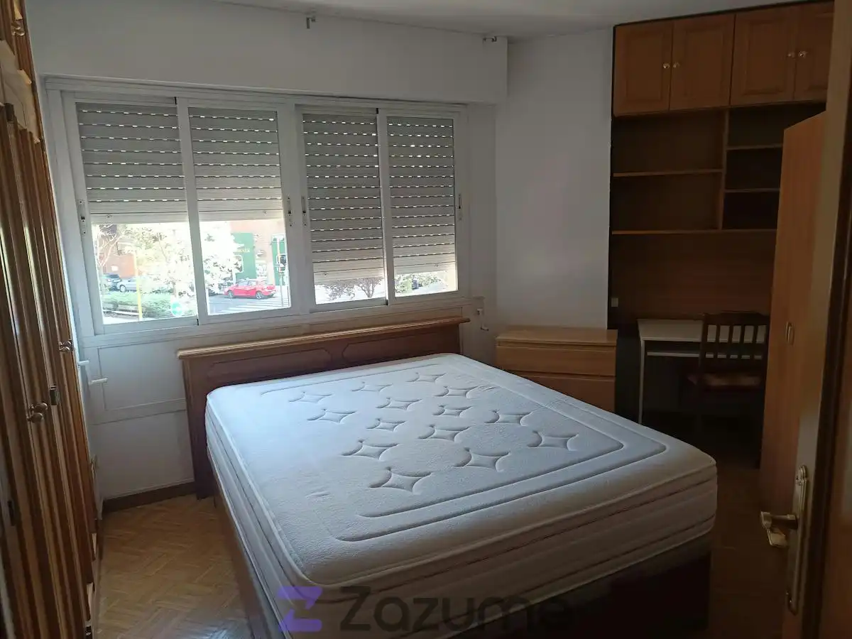 Wohnung 44 m² in Alcorcón