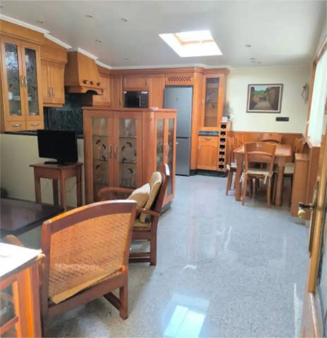 Piso de 120 m² en Narón