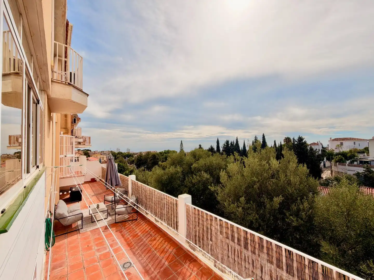 Casa de 215 m² a Benalmádena
