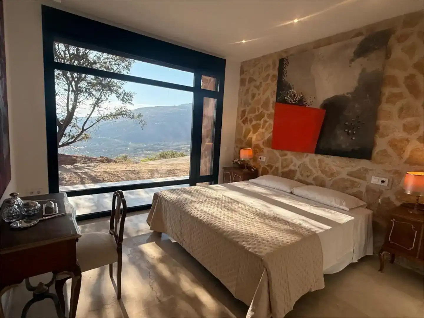 Piso de 64 m² en Casas del Castañar