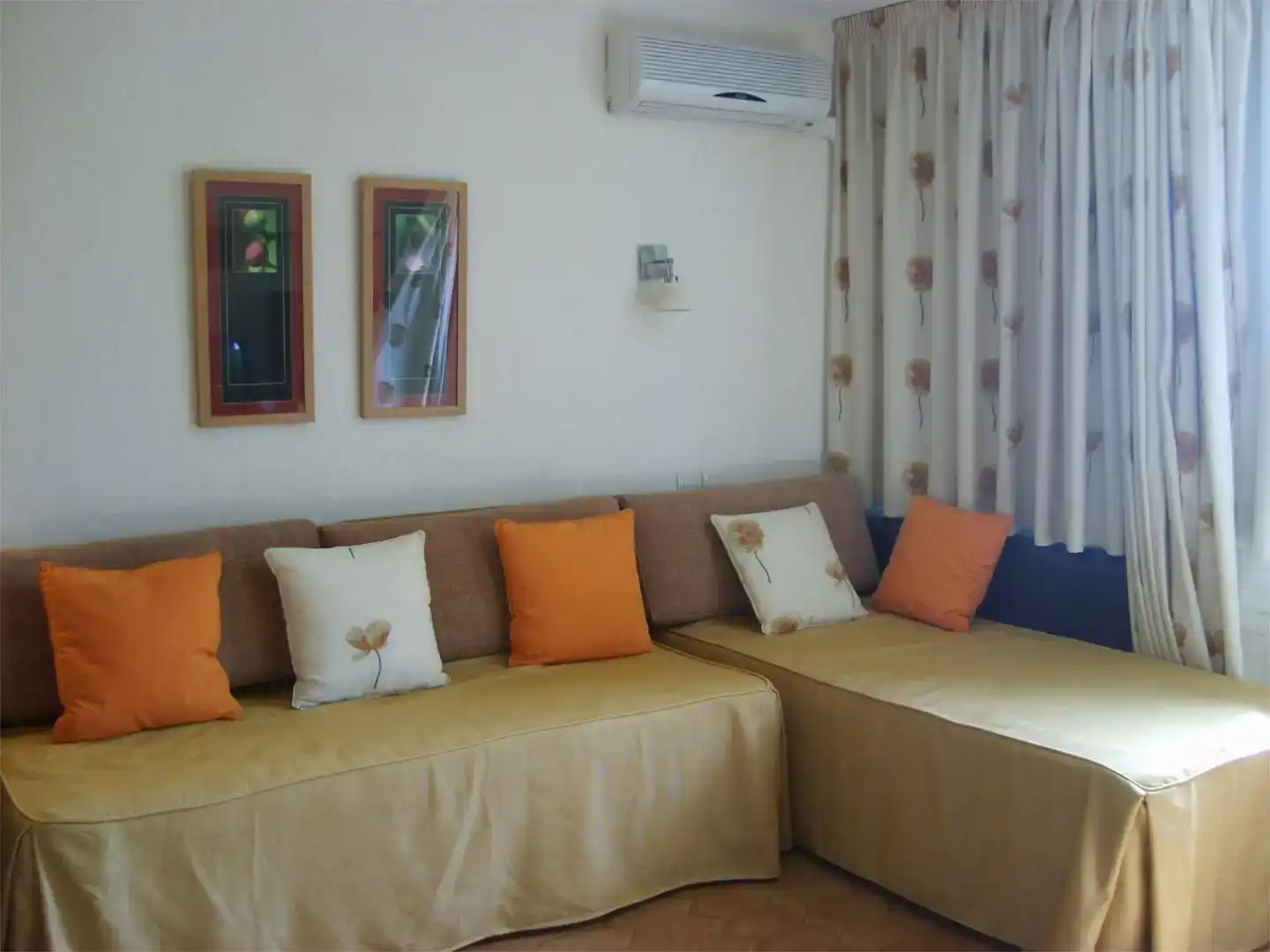 Piso de 35 m² en Almonte