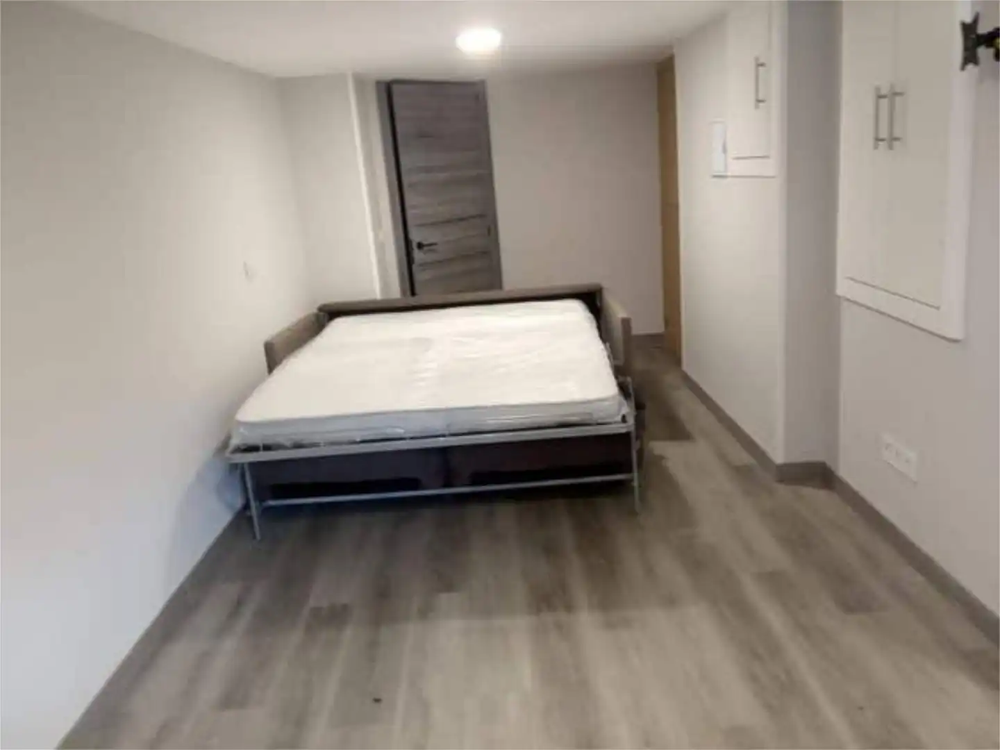 Pis de 28 m² a Santa Comba