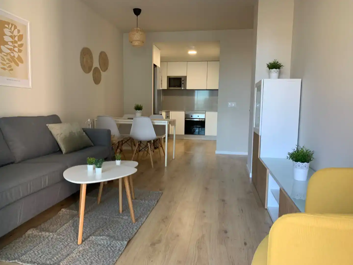 Piso de 102 m² en Las Palmas de Gran Canaria