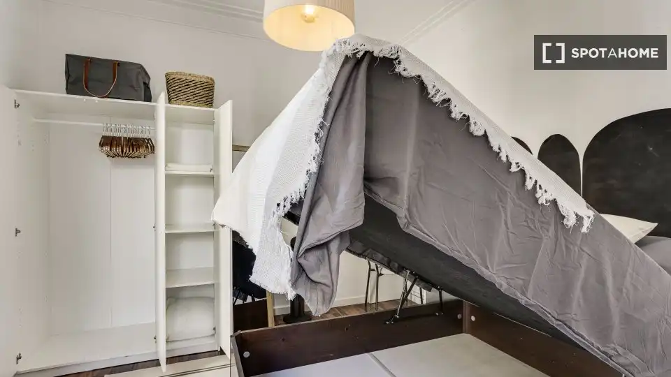 Zimmer zur Miete, Barcelona