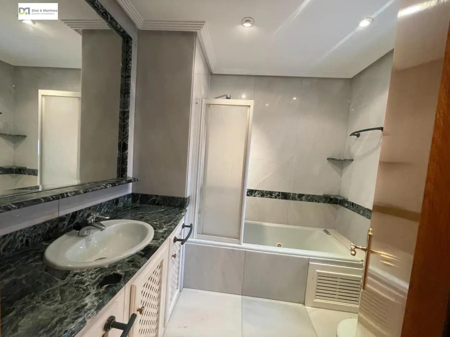 Piso de 170 m² en León
