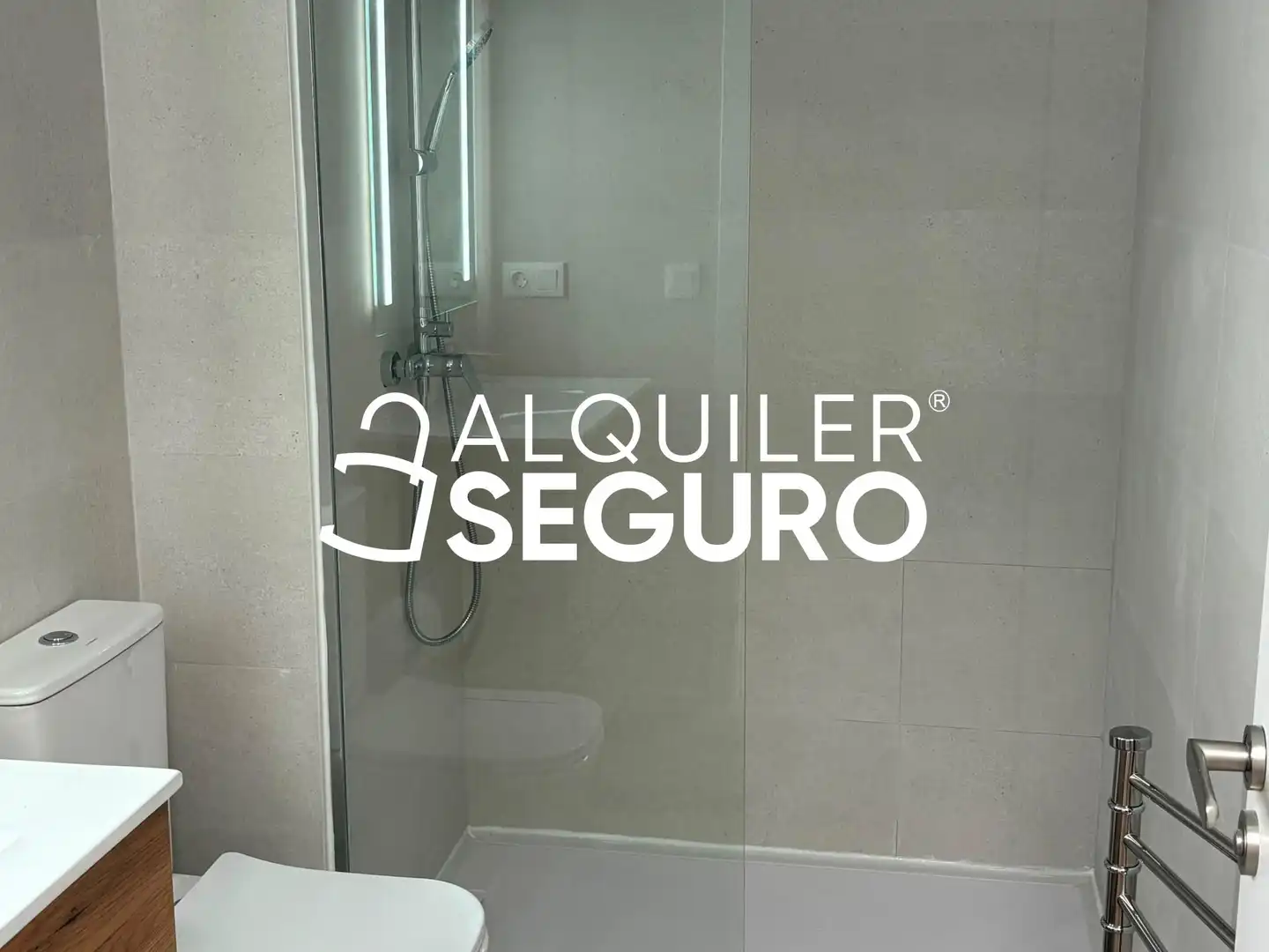 Pis de 45 m² a Alginet