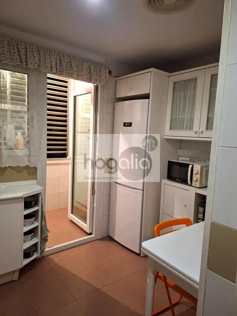 Wohnung 104 m² in Sevilla