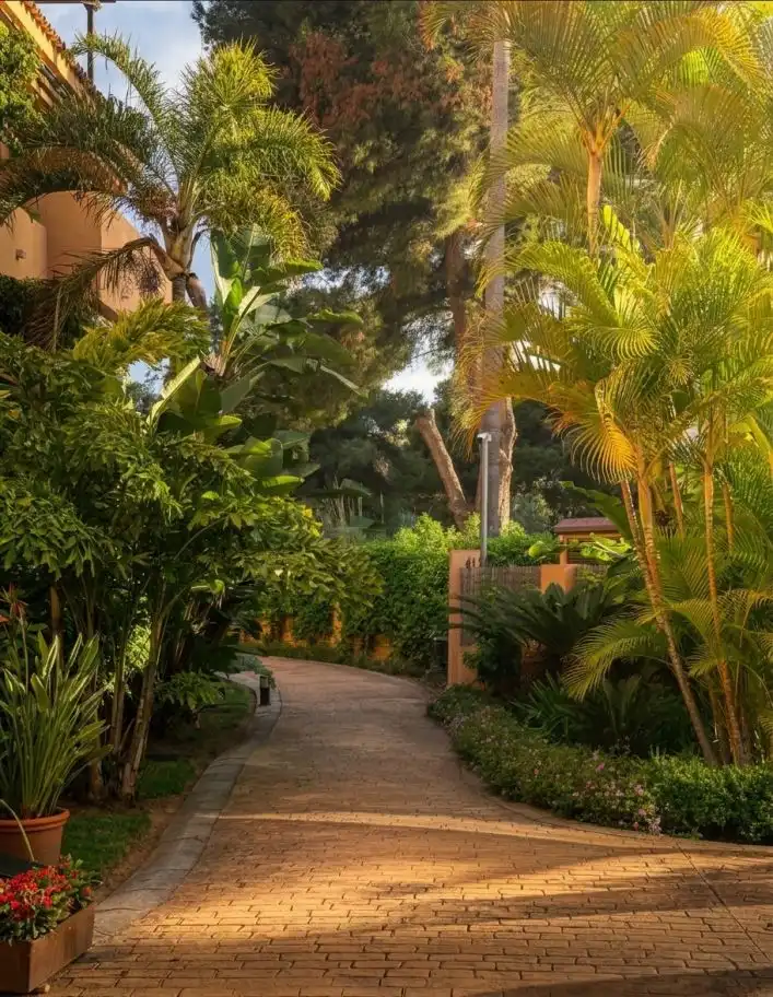 Piso de 76 m² en Marbella