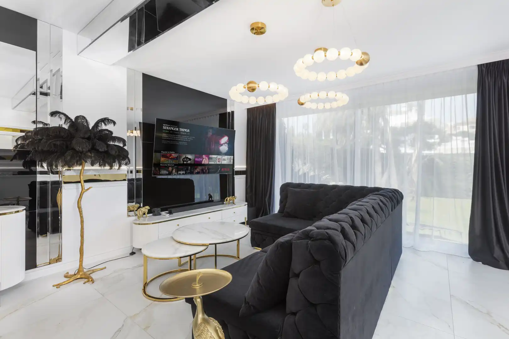 Piso de 80 m² en Marbella