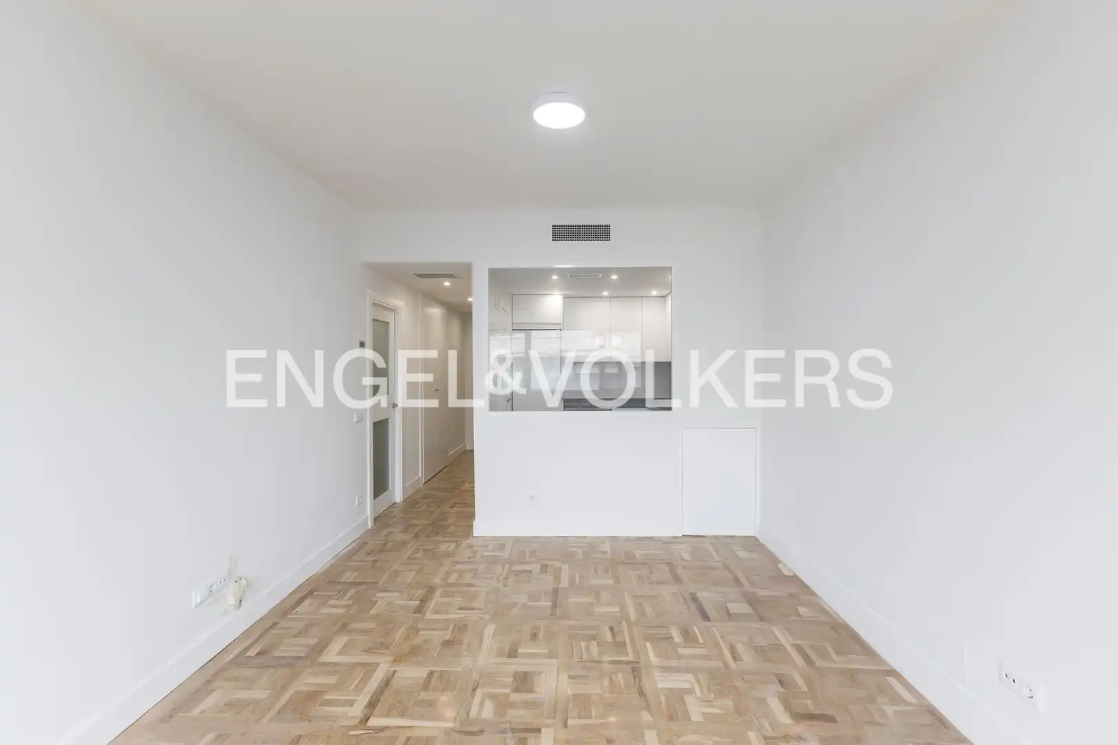 Appartamento 98 m² a Madrid