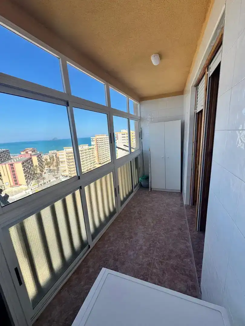 Piso de 50 m² en San Javier