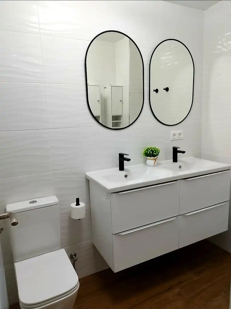 Habitación en alquiler, Ávila