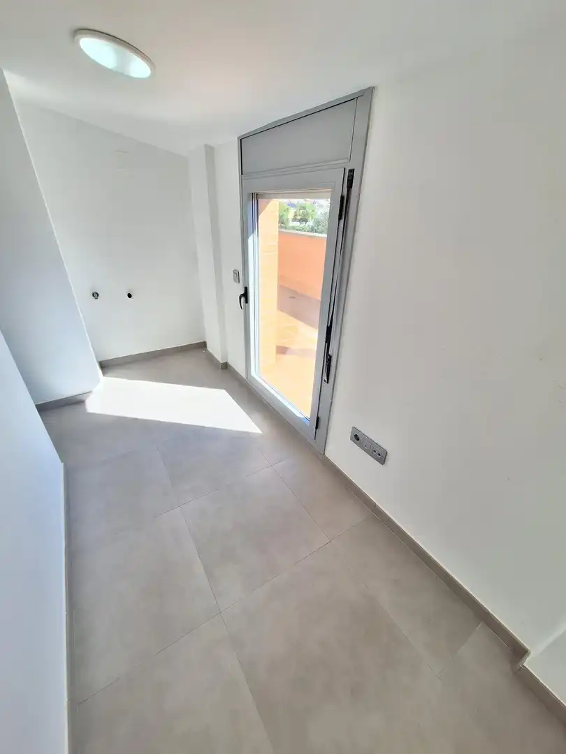 Appartement 93 m² à Vilanova del Camí