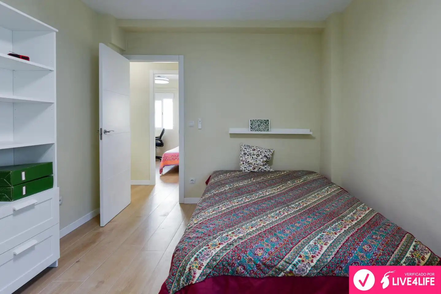 Piso de 67 m² en Sevilla