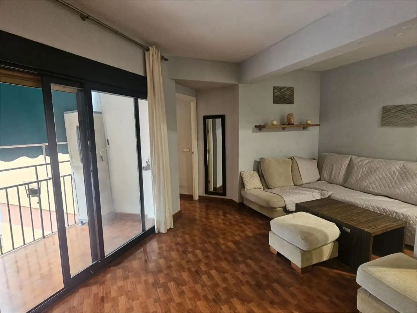 Piso de 50 m² en Marbella