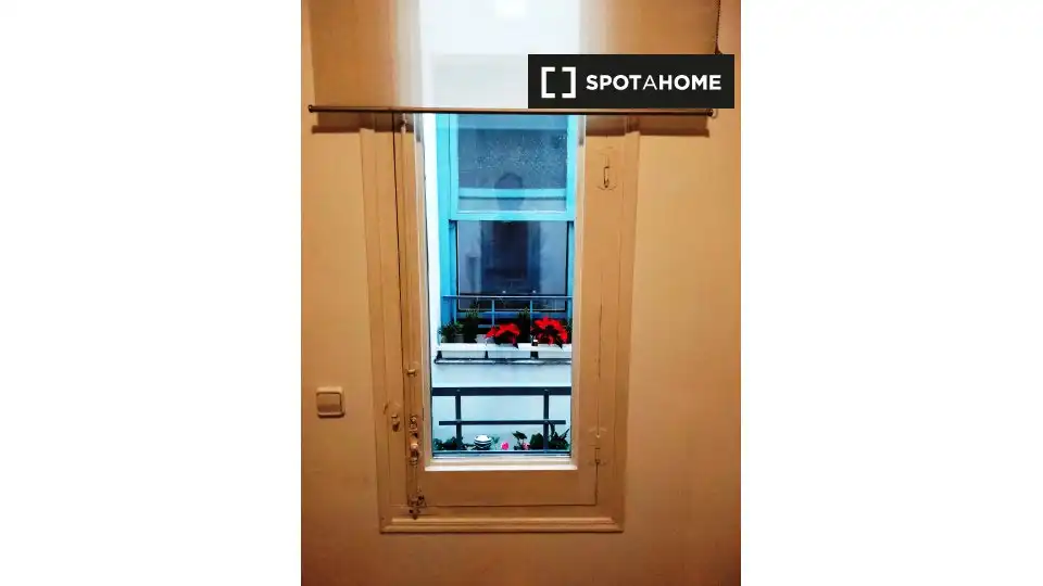 Piso de 64 m² en Madrid