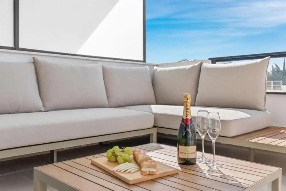 Pis de 108 m² a Estepona