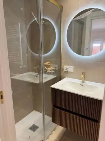 Pis de 76 m² a Salamanca