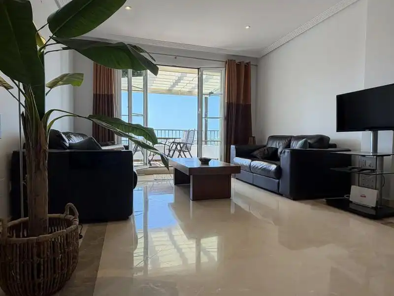Piso de 135 m² en Benahavís