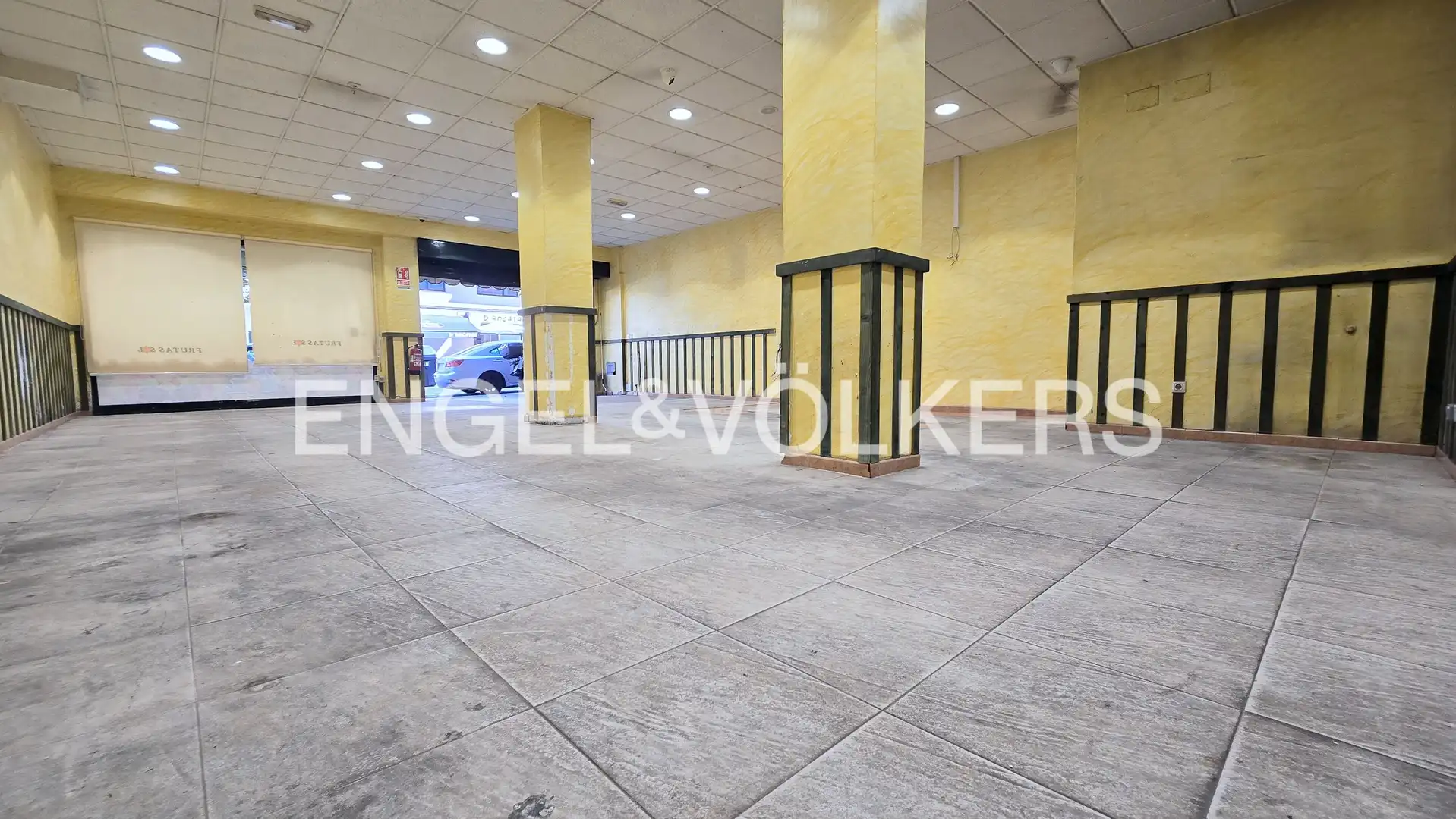 Piso de 231 m² en Vigo