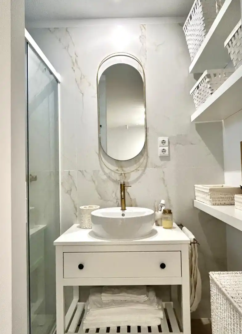 Appartamento 106 m² a Gijón / Xixón