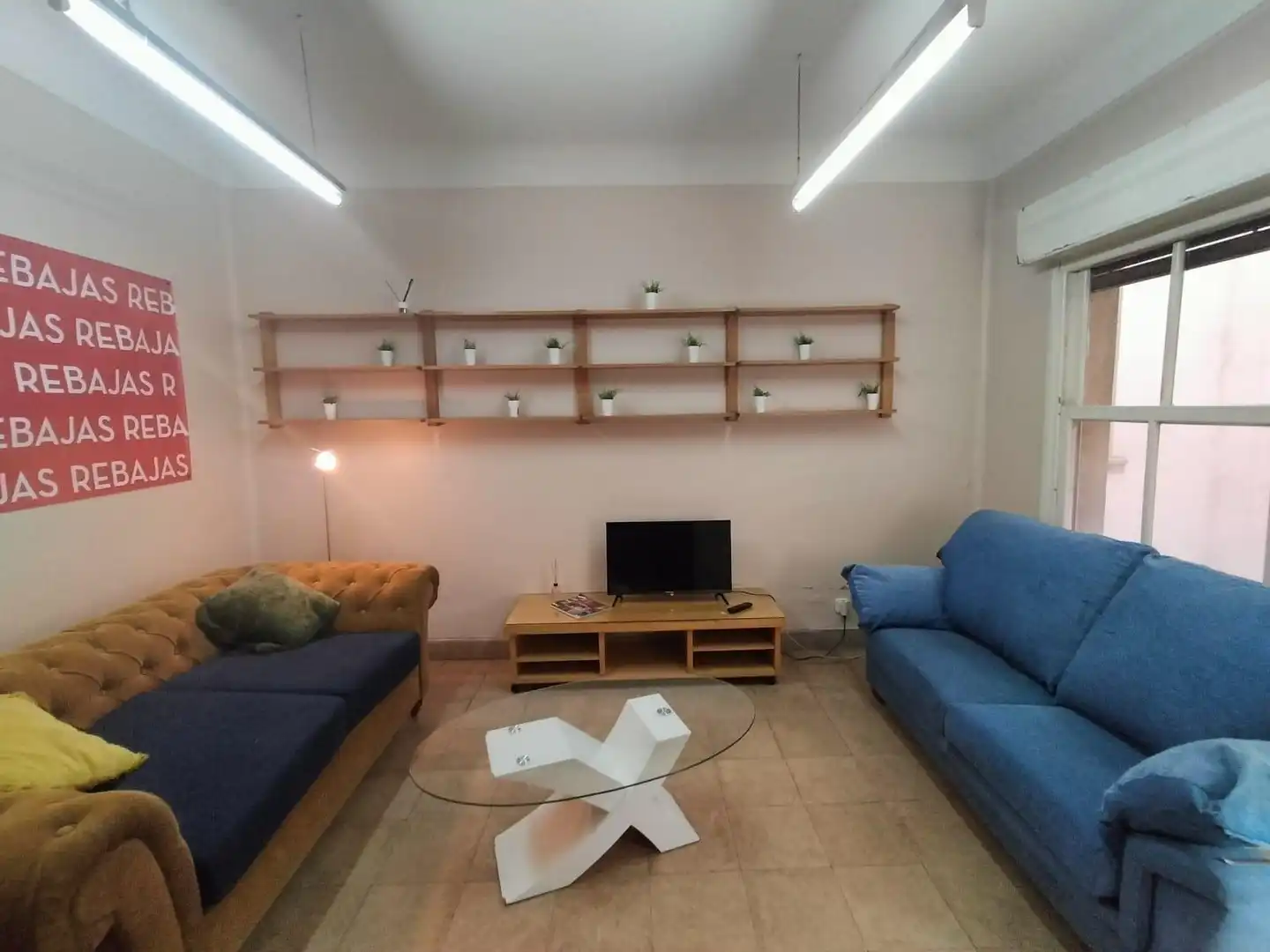Piso de 225 m² en Salamanca