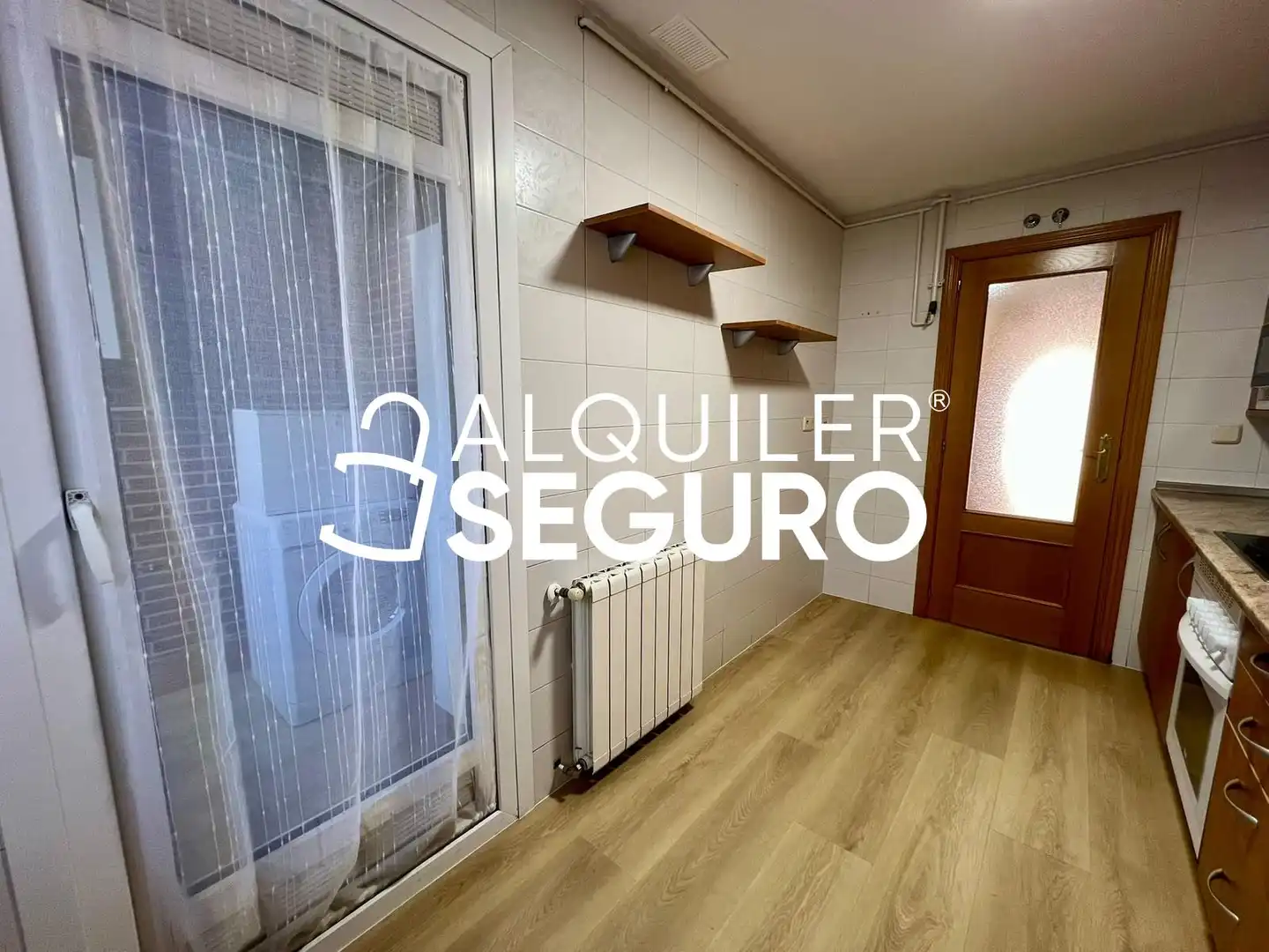 Piso de 115 m² en Madrid
