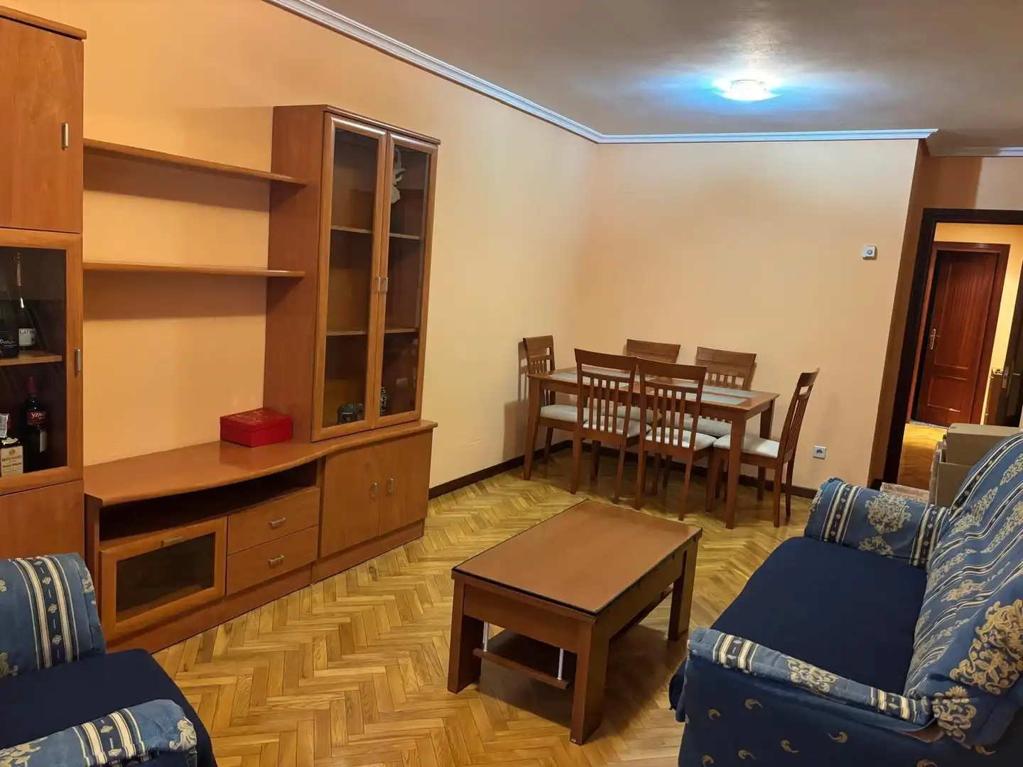 Appartamento 87 m² a Valladolid