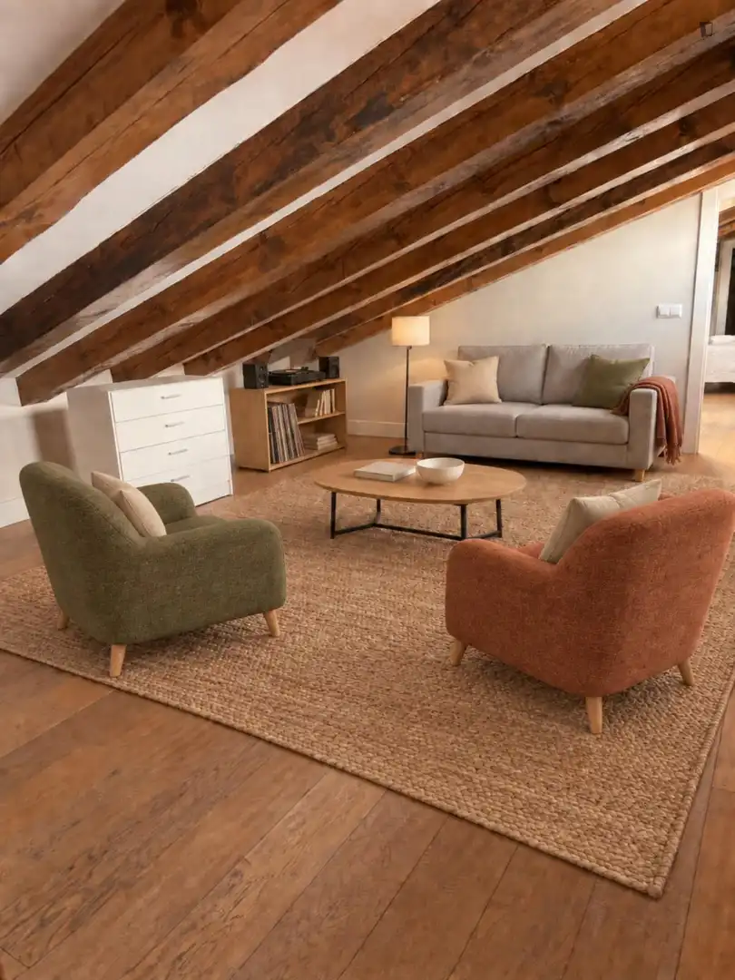 Zimmer zur Miete, Salamanca