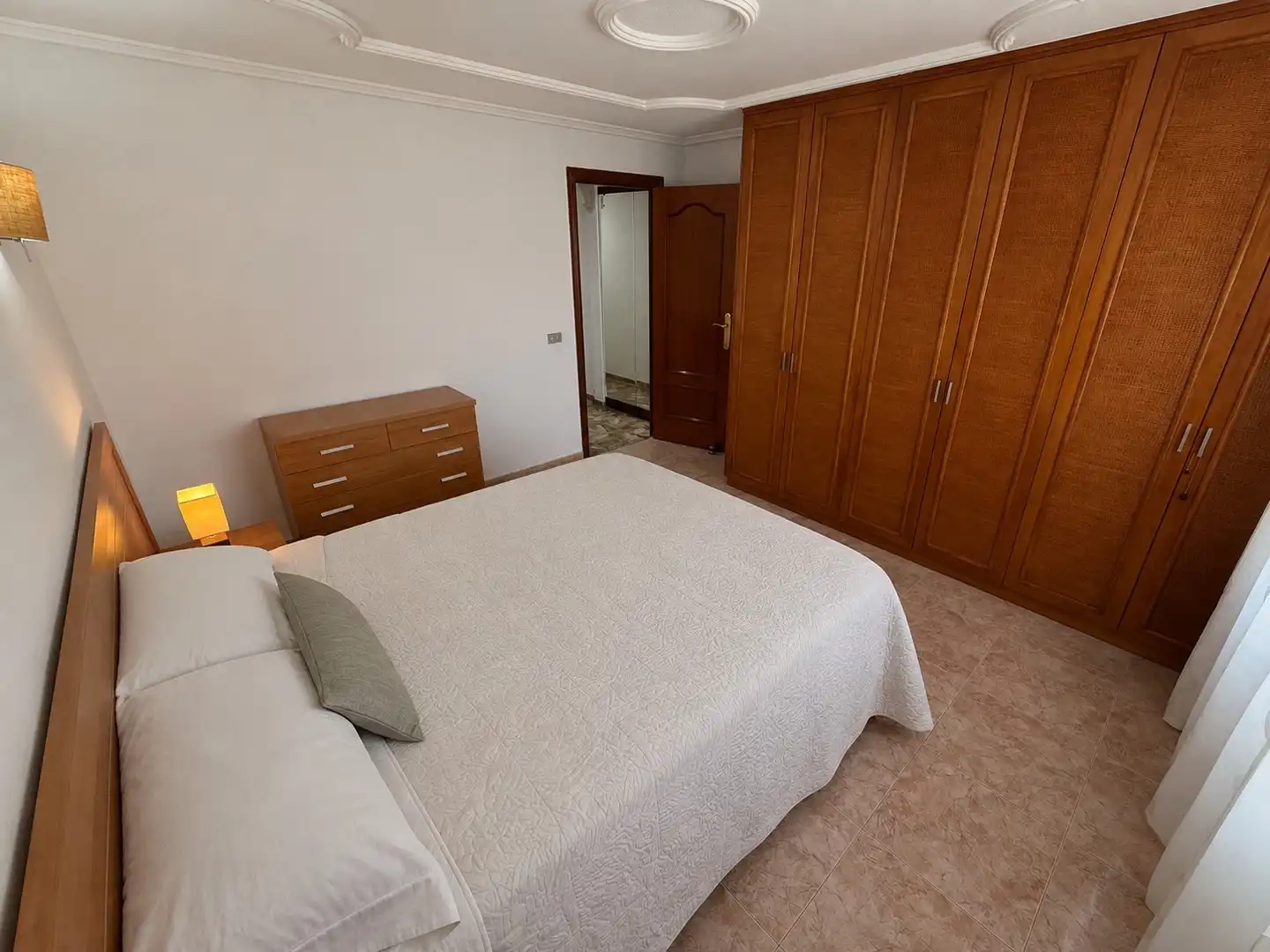 Piso de 120 m² en Alicante