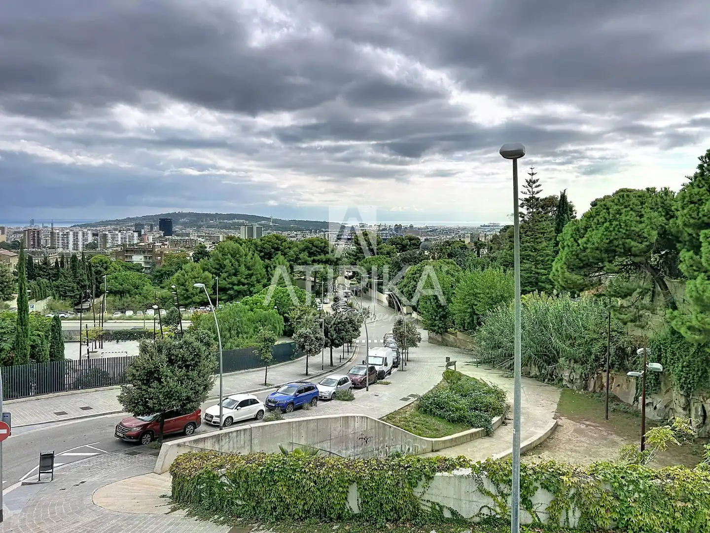 Casa de 160 m² en Barcelona