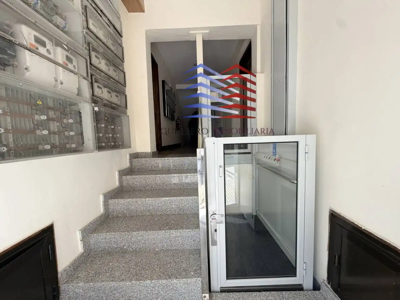 Pis de 85 m² a Ourense