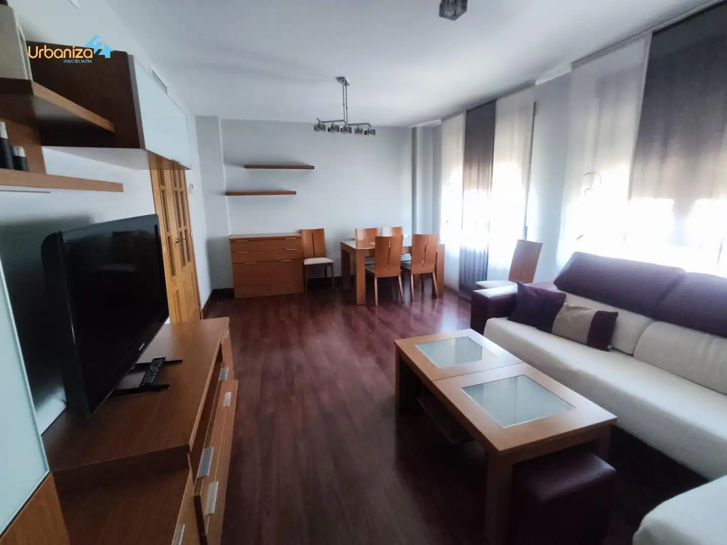 Pis de 107 m² a Badajoz