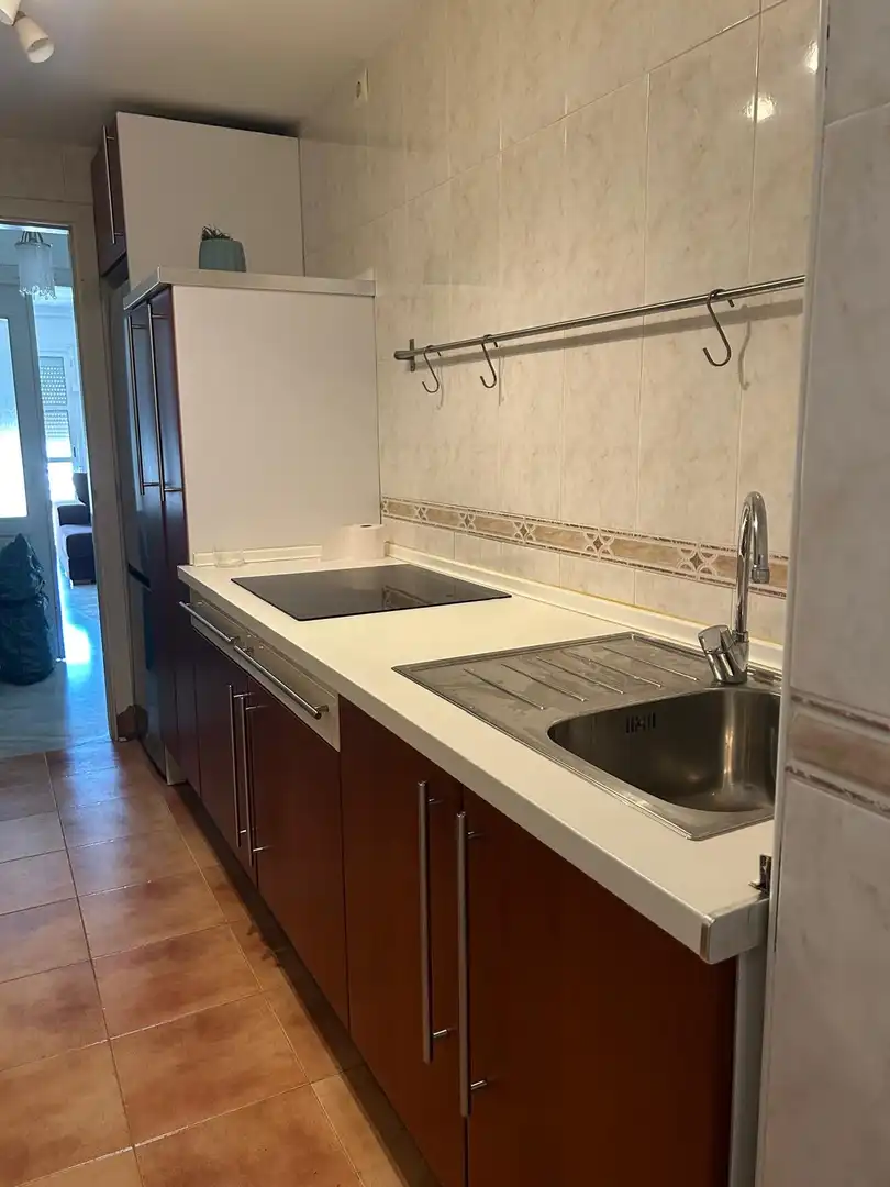Piso de 90 m² en Málaga