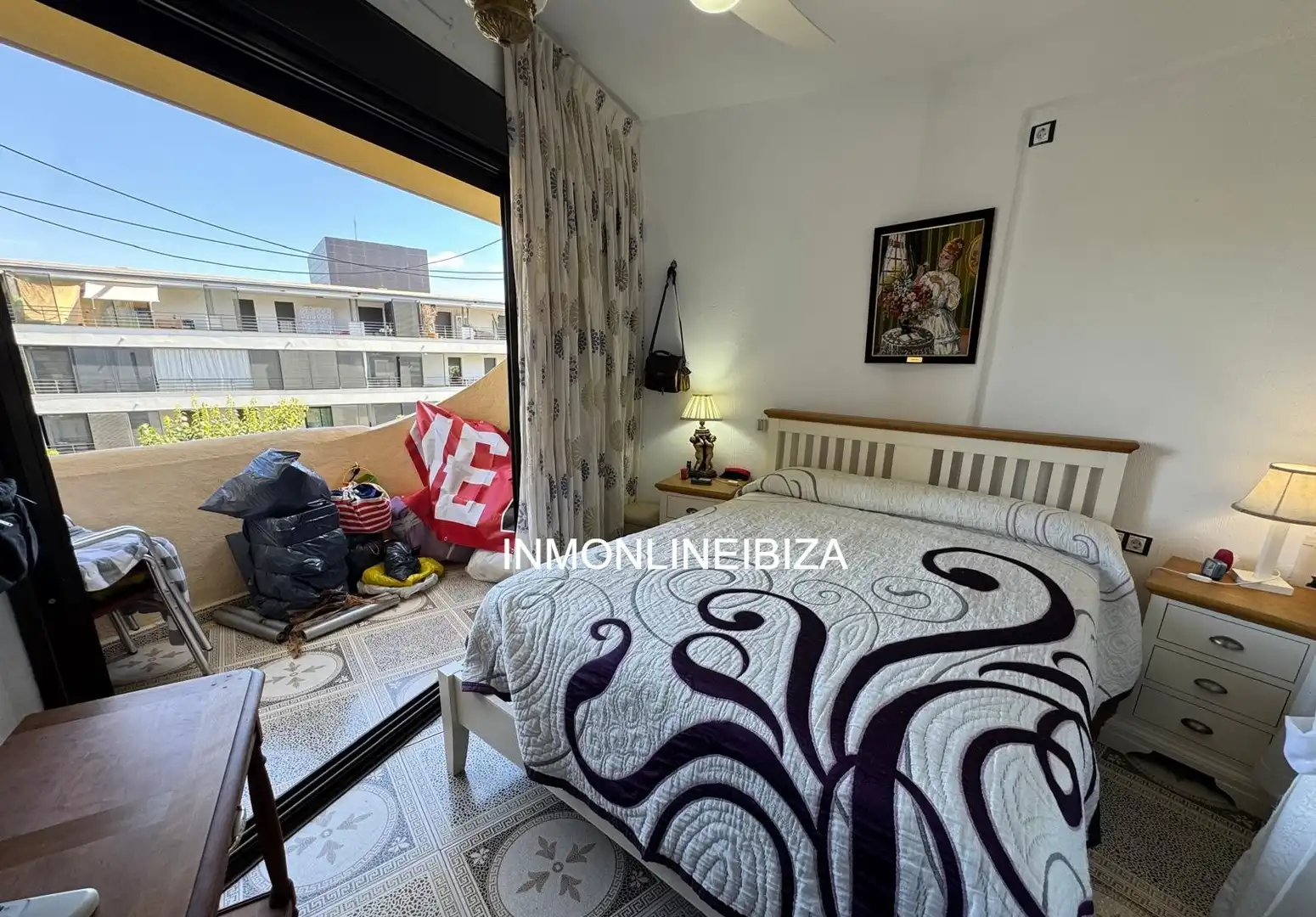 Piso de 70 m² en Sant Josep de sa Talaia