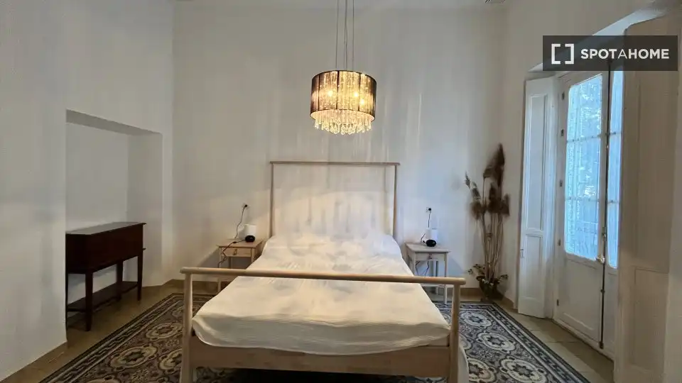 Habitación 342 m², Cádiz