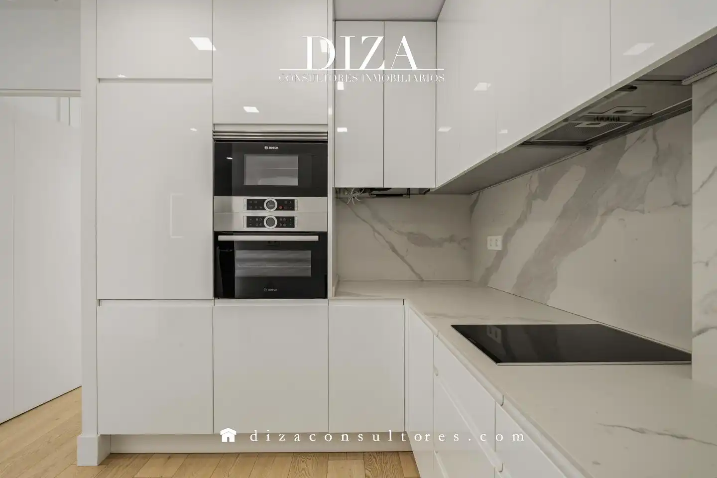 Pis de 63 m² a Madrid