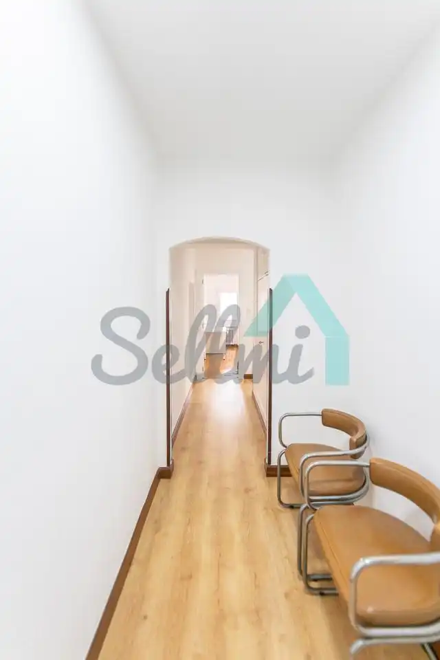 Piso de 82 m² en Oviedo