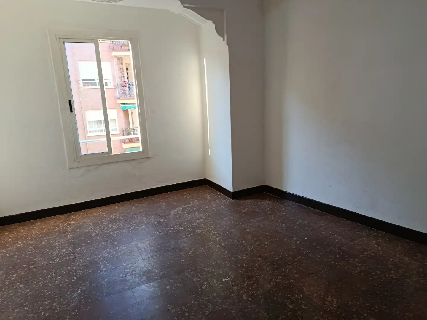 Pis de 95 m² a València