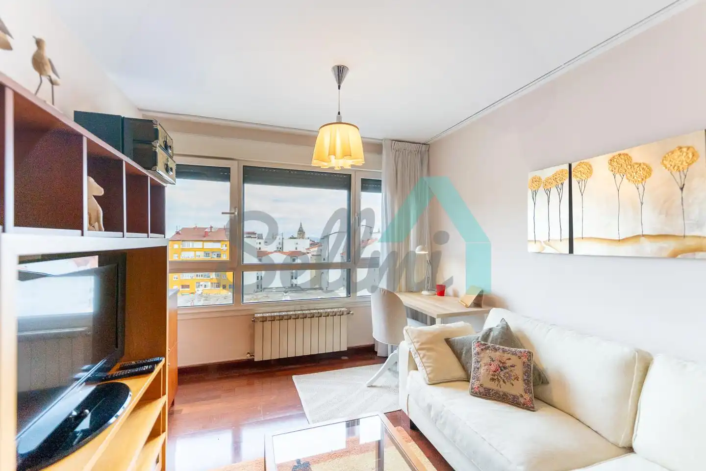 Piso de 56 m² en Oviedo